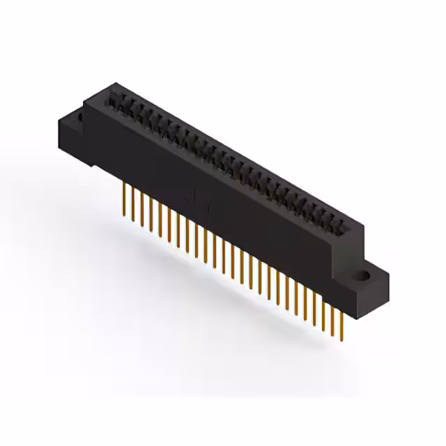 392-025-540-104 EDAC Inc.  Edgeboard Connectors